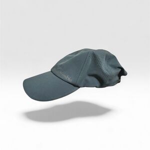 Columbia Slate Blue Omni Shade Running Men's or Women’s Cap